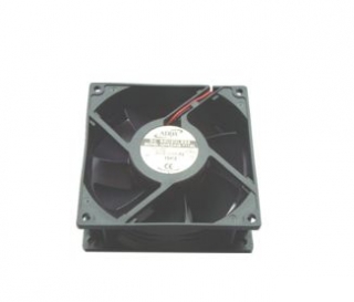 Ventilator axial corp incalzire autobuz Man City Lion (poz.1)