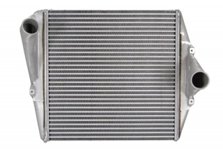 Intercooler Irisbus Citelis (poz.19)