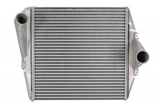 Intercooler Irisbus Citelis (poz.19)