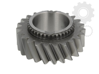 Pinion viteza 6 cu 23 dinti cutie viteza ZF Ecolite S6 (poz.21)