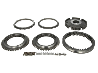 Kit sincroane viteza 4/5 cutie viteza Iveco 2895.9 (poz.15)