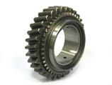 Pinion cutie viteza ZF Ecosplit 16K130 cu 28 dinti (poz.12)