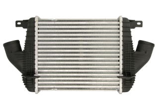 Radiator intercooler Nissan Cabstar E motor 3,0TD