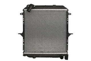 Radiator racire Nissan Cabstar E motor 3,0TD