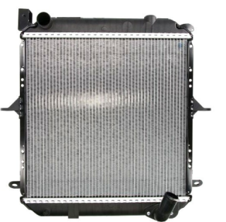 Radiator racire cu cot inferior Nissan Cabstar E 