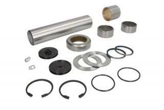 Kit reparatie pivot scurt punte fata Bova Futura Solaris (punte ZF RL85)