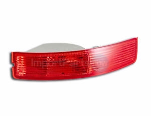 Lampa suplimentara ceata in bara spate Volvo XC90