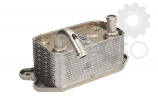 Radiator racire ulei motor 2,4TD Volvo