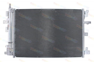 Radiator clima cu uscator Volvo XC90