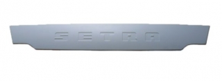 Grila radiator cu logo  Setra 415 (poz.5)