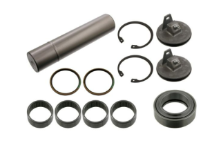 Kit reparatie pivot punte fata Setra 415