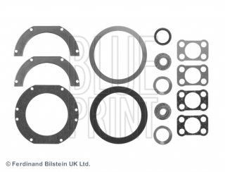 Kit garnituri homocinetica punte fata Toyota Land Criuser J7
