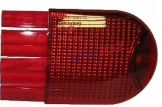 Lampa gabarit superioara spate Setra S415 -417 HD HDH (poz.7)