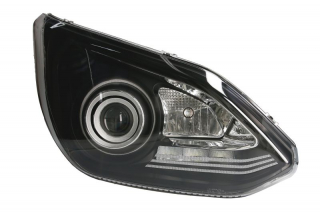 Far LED H15  bixenon  Setra 515