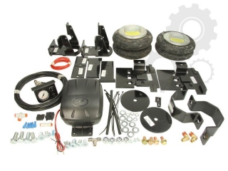 Kit suspensie pneumatica punte spate roti duble Mercedes Sprinter dupa 2006