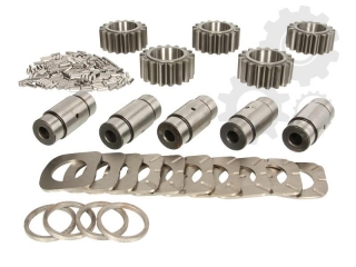 Kit reparatie reductor punte HD7 Man Silent (poz.122)