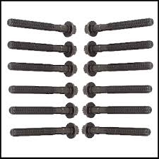 Kit prezoane chiuloasa motor 2,2 CDI Mercedes 