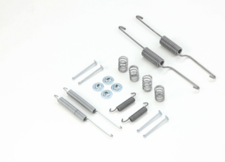 Kit reparatie frana tambur punte spate Vw Amarok