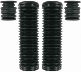 Kit protectie antipraf amortizor punte fata Vw Transporter T5
