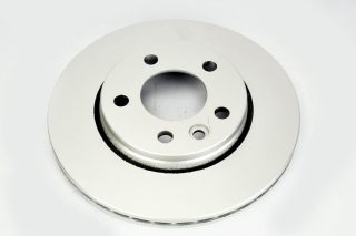 Disc frana punte spate Vw Transporter T5