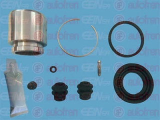 Piston etrier frana punte fata/spate  Mitsubishi Pajero III