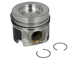 Piston STD motor Vw motor 2.0 BiTDI