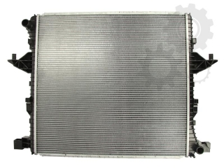 Radiator racire Vw Amarok motor 2.0 BiTDI