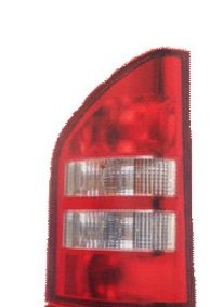 Lampa semnalizare spate Mercedes Intouro (poz.5)