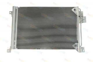 Radiator clima Iveco Stralis