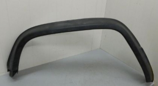 Overfender aripa fata Mercedes Vario (poz.50)