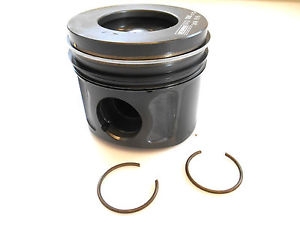 Piston STD complet cu motor Iveco 13,9TD