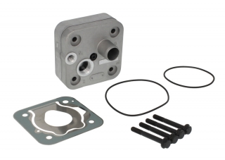 Chiuloasa compresor aer 1 piston Mercedes Atego