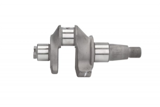 Arbore cotit compresor aer cu 1 piston Mercedes Atego