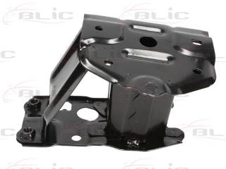 Suport bara spate Toyota Auris 1