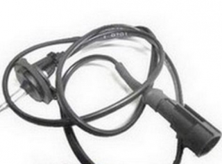 Senzor temperatura exterioara Astra HD8 (poz.34)