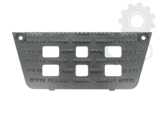 Treapta scara superioara Mercedes Actros MP2 8x4