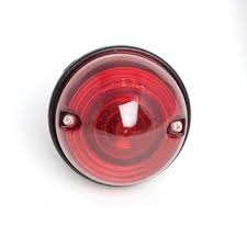 Lampa stop/pozitie spate cu 3 pini  Land Rover Defender