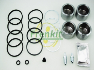 Kit reparatie etrier punte fata Land Rover Defender