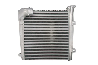 Radiator intercooler Mercedes Tourismo O350