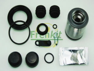 Kit reparatie piston etrier punte fata/spate Nissan  Cabstar dupa 2006 (Brembo)