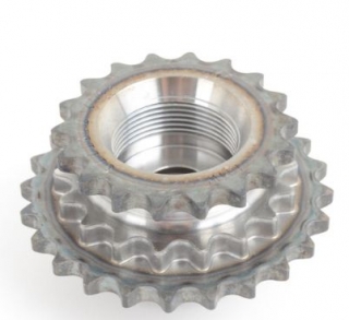 Pinion pompa injectie motor BMW 2.0TD