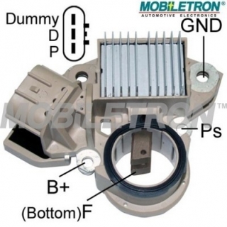 Releu alternator Mazda CX7 motor benzina