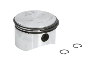 Piston diametru 86 mm compresor aer Irisbus Axer