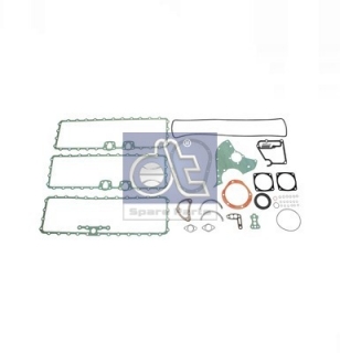 Kit garnituri bloc motor Mercedes 6.0D