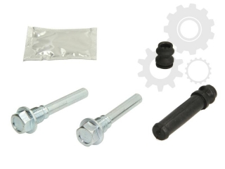 Kit reparatie culisante etrier frana punte spate Toyota Land Cruiser J9