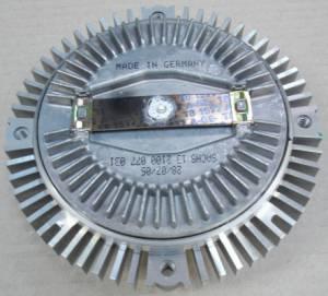 Cupla ventilator radiator Vw Passat B5 motor 2,5 TDI