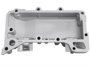 Capac termoflot motor Mercedes 12.0TD