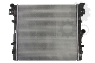 Radiator racire Jeep Wrangler