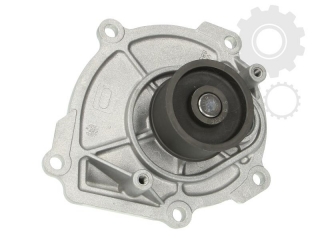 Pompa apa Jeep Wrangler motor 2.8CDi