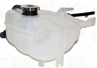 Vas expansiune Jeep Wrangler motor 2.8CDi